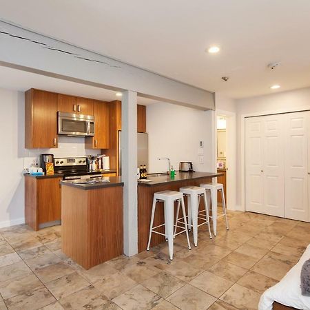 Gorgeous Whistler Creekside Studio Apartament Zewnętrze zdjęcie