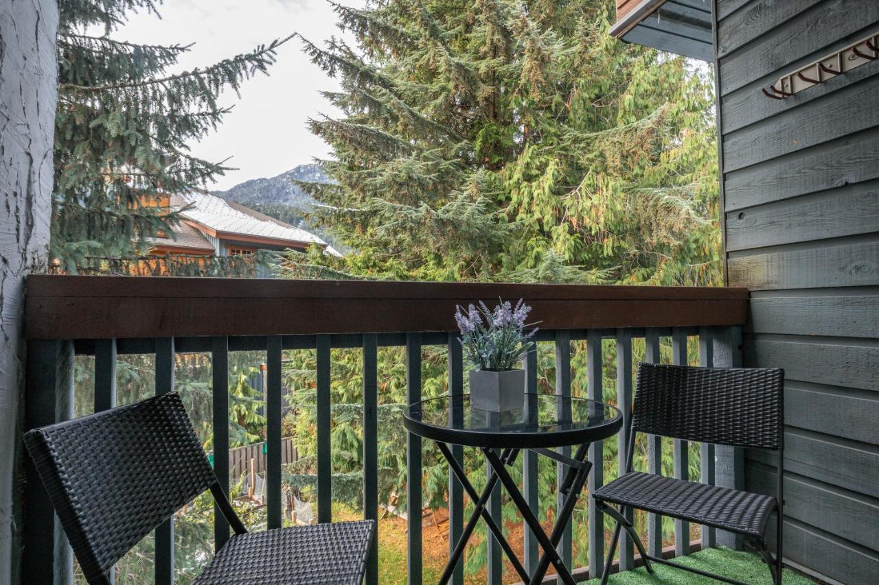 Gorgeous Whistler Creekside Studio Apartament Zewnętrze zdjęcie