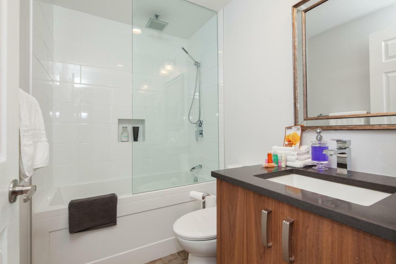 Gorgeous Whistler Creekside Studio Apartament Zewnętrze zdjęcie